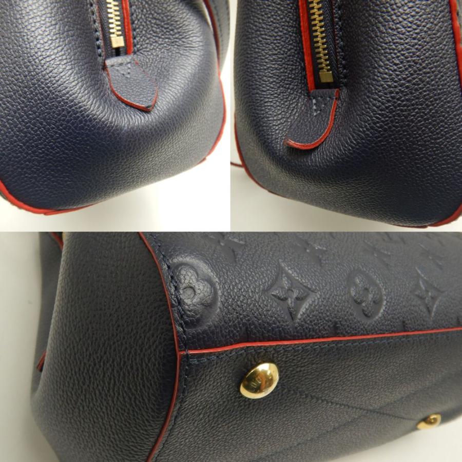 LOUIS VUITTON（ルイ・ヴィトン） アンプラント モンテーニュBB M42747