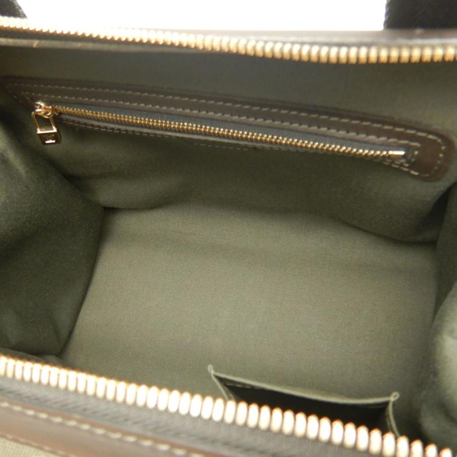 LOUIS VUITTON（ルイ・ヴィトン） モノグラムミニ ジョセフィーヌPM