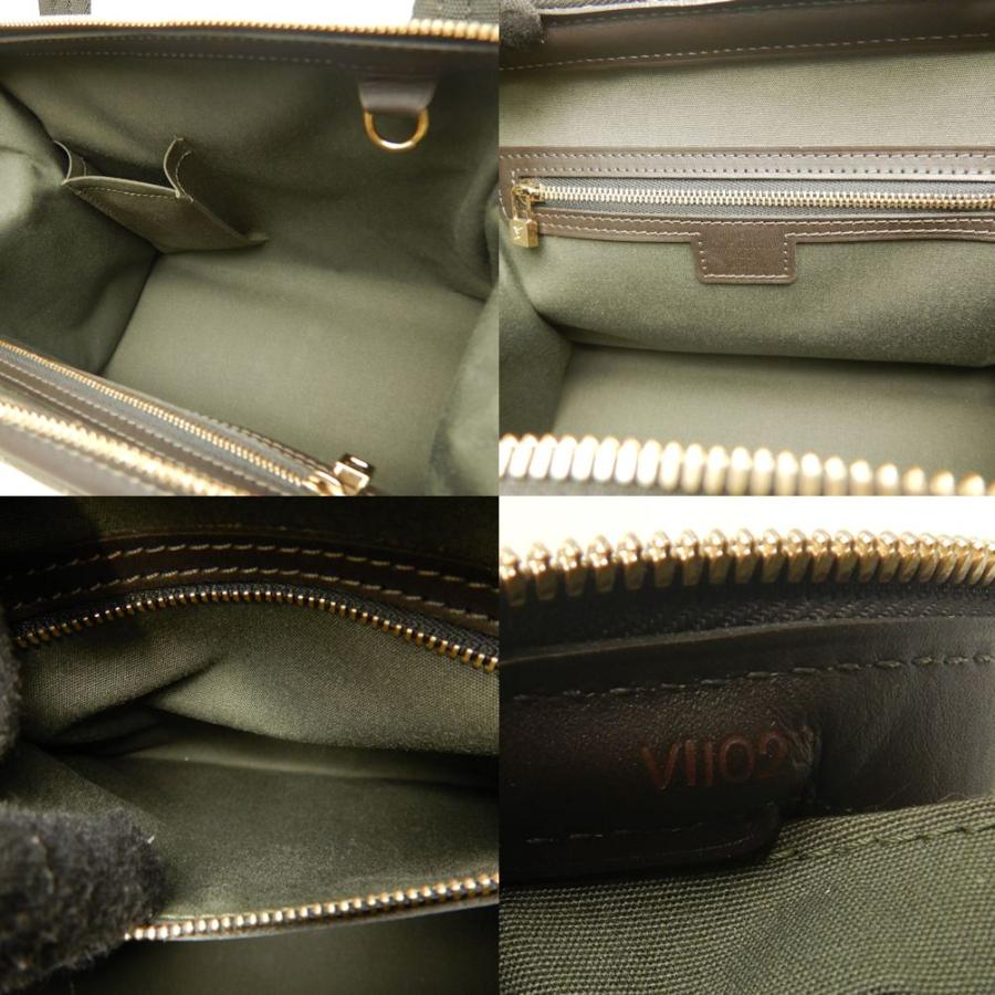 LOUIS VUITTON（ルイ・ヴィトン） モノグラムミニ ジョセフィーヌPM