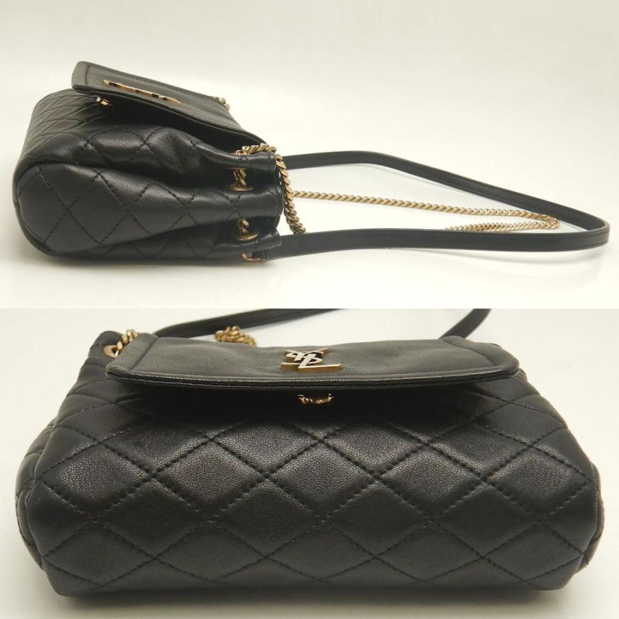 イヴサンローラン　ショルダー Yves Saint Laurent（イヴ・サンローラン） SAINT LAURENT サン