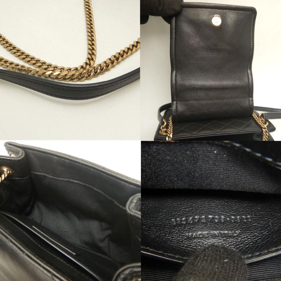 イブ・サンローランバック Yves Saint Laurent（イヴ・サンローラン） SAINT LAURENT サン