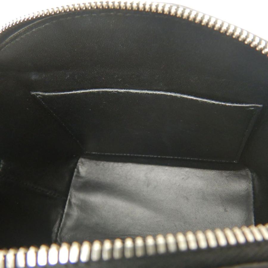 BOTTEGA VENETA BOTTEGAVENETA ボッテガヴェネタ パデットハーフムーン  