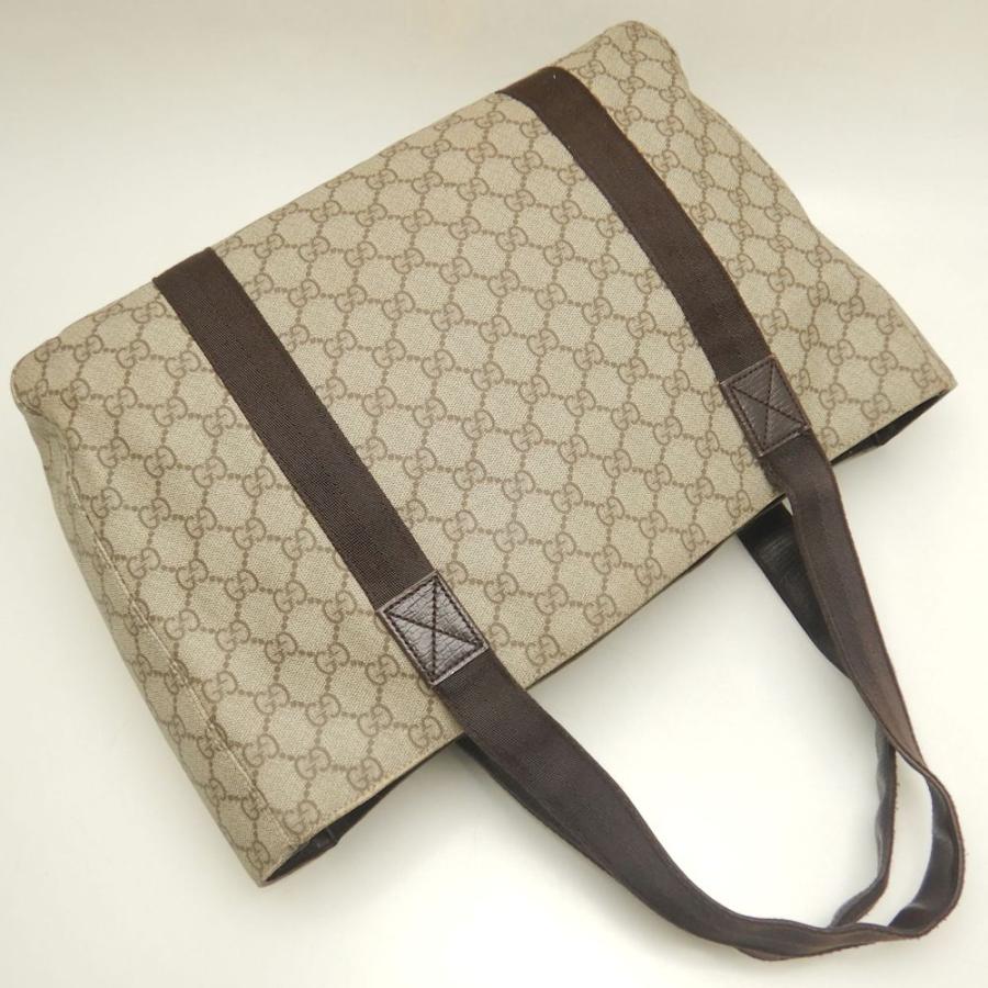 GUCCI（グッチ） 141624 トートバッグ GGスプリームキャンバス