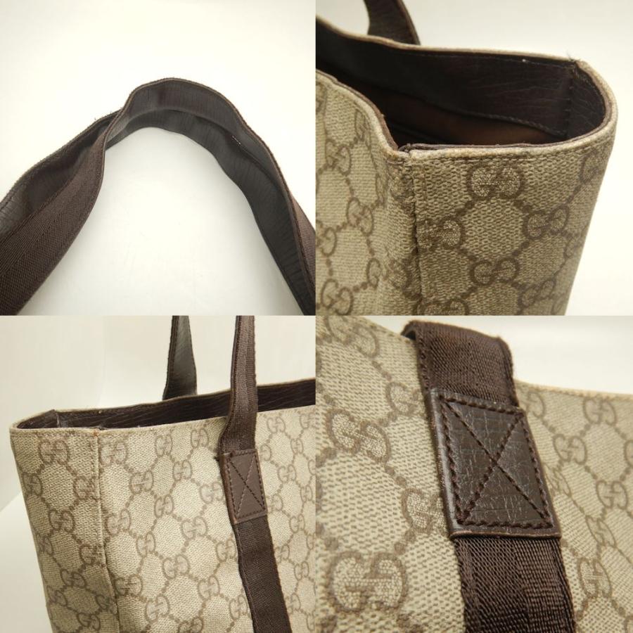 GUCCI（グッチ） 141624 トートバッグ GGスプリームキャンバス