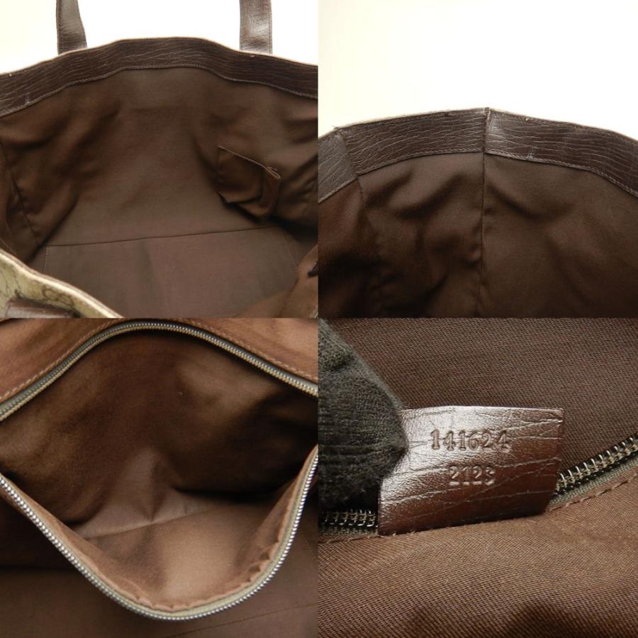 GUCCI（グッチ） 141624 トートバッグ GGスプリームキャンバス