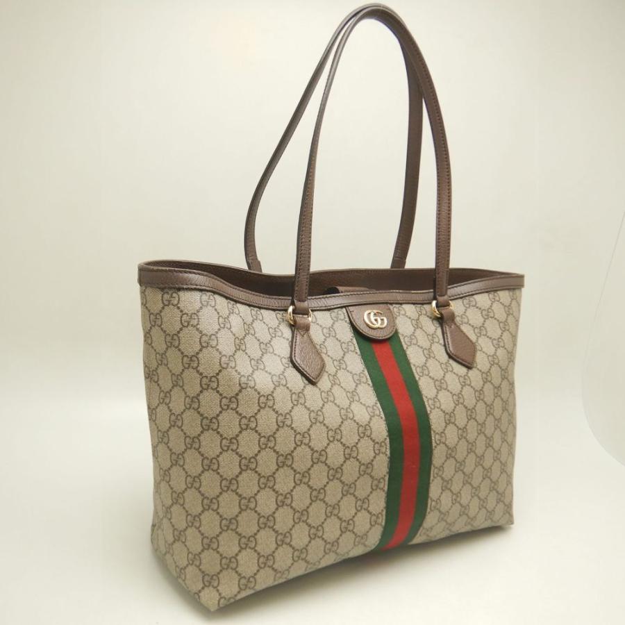 GUCCI GG トートバッグ GUCCI（グッチ） トートバッグ 519335 9IKPT レディース メンズ ラージ