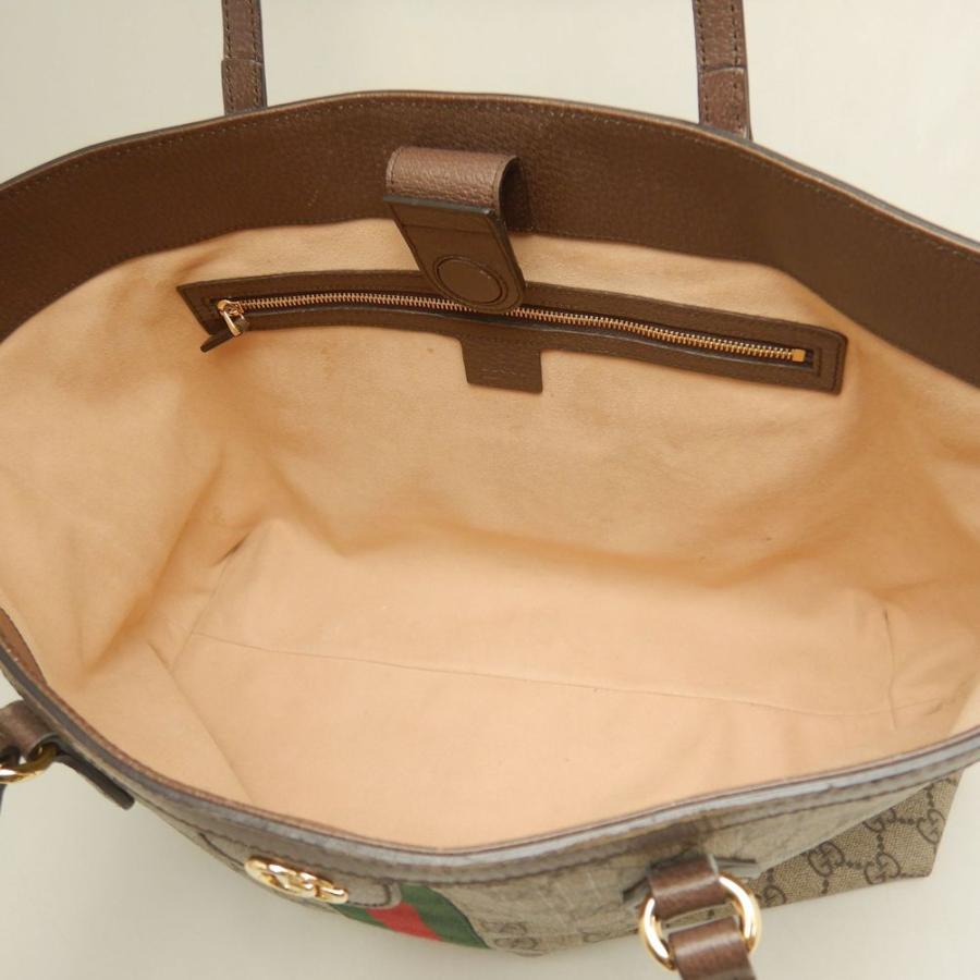 GUCCI（グッチ） オフィディア ラージトート 631685 トートバッグ GG