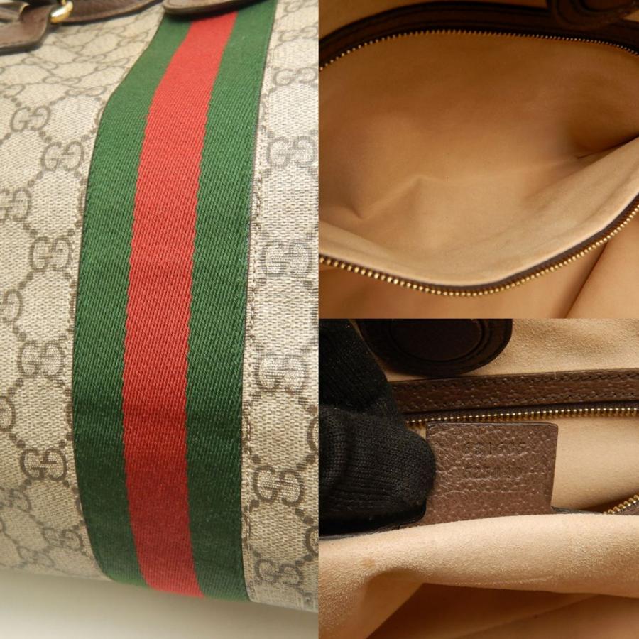 GUCCI（グッチ） オフィディア ラージトート 631685 トートバッグ GG