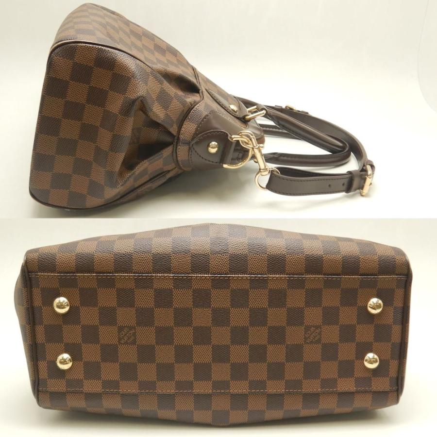 LOUIS VUITTON（ルイ・ヴィトン） ダミエ トレヴィPM N51997 
