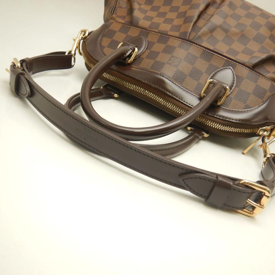 LOUIS VUITTON ルイヴィトン ダミエ トレヴィPM N51997