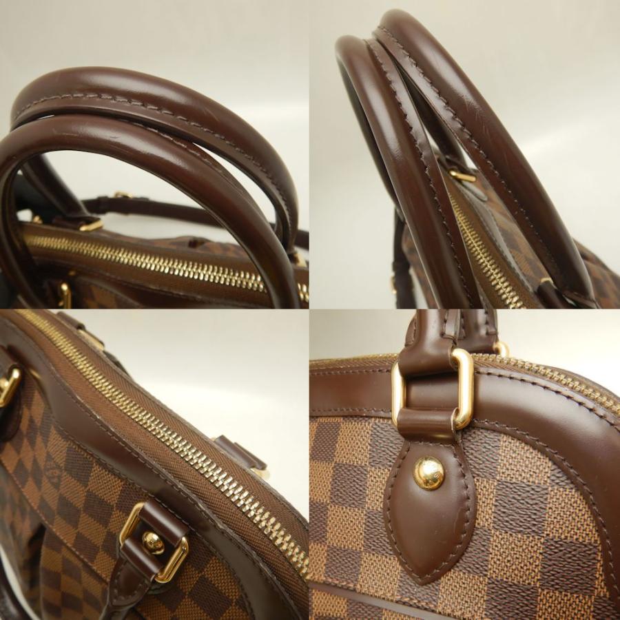 LOUIS VUITTON（ルイ・ヴィトン） ダミエ トレヴィPM N51997 