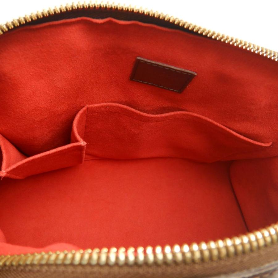 LOUIS VUITTON ルイヴィトン ダミエ トレヴィPM N51997 ハンドバッグ  