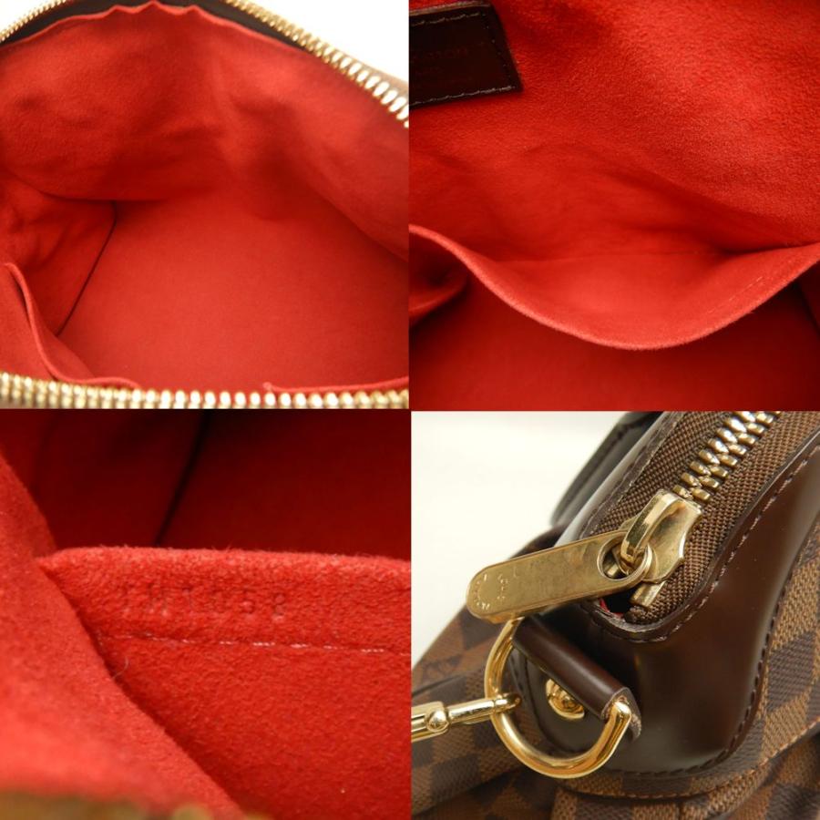 LOUIS VUITTON（ルイ・ヴィトン） ダミエ トレヴィPM N51997 