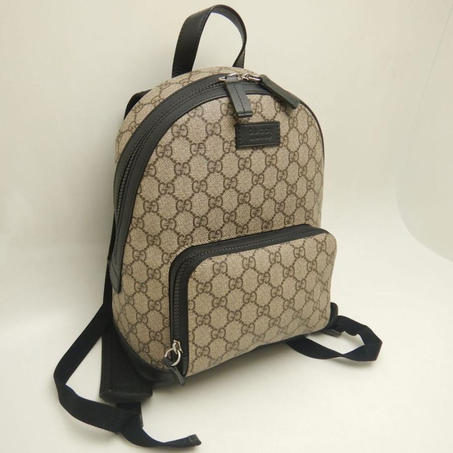 GUCCI（グッチ） 429020 リュック・バックパック GGスプリーム 