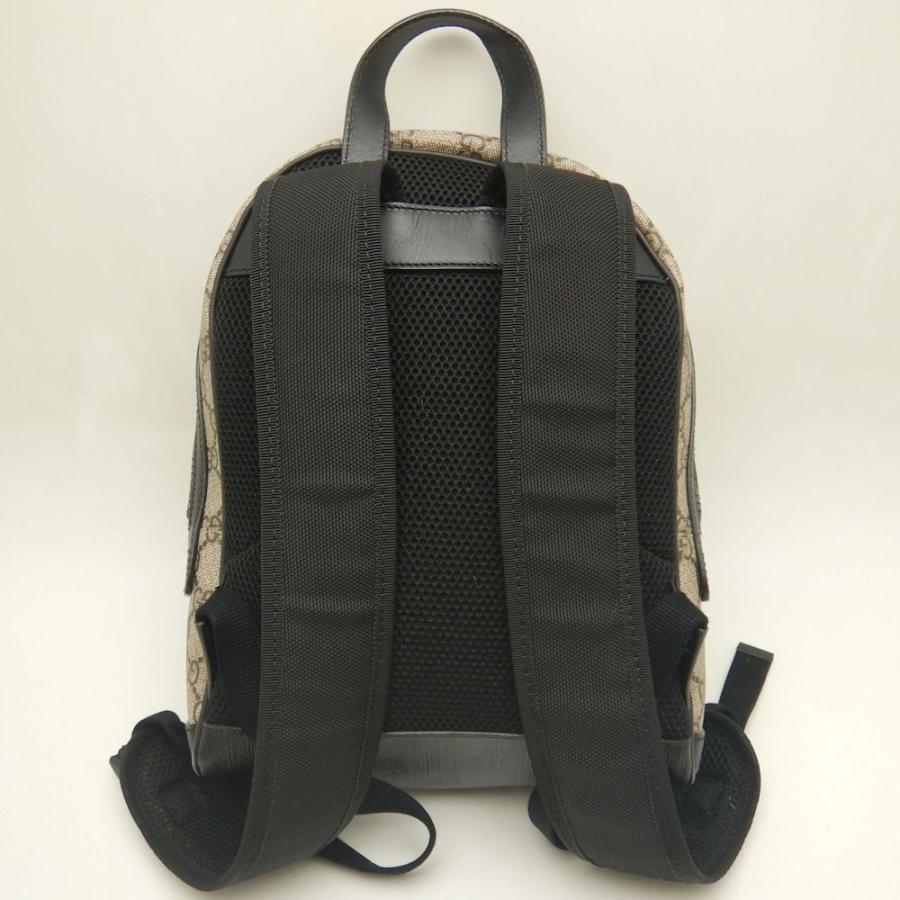 GUCCI（グッチ） 429020 リュック・バックパック GGスプリーム
