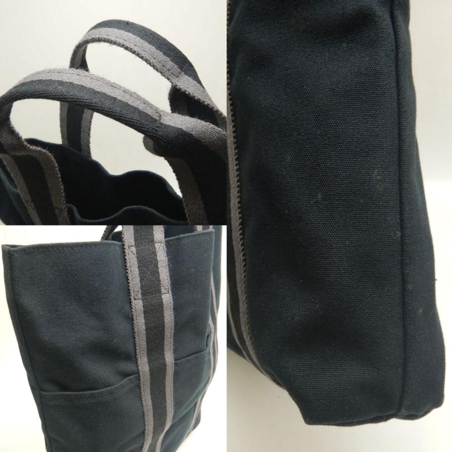 ヘルメス（サントリー） HERMES エルメス フールトゥ カバス トート