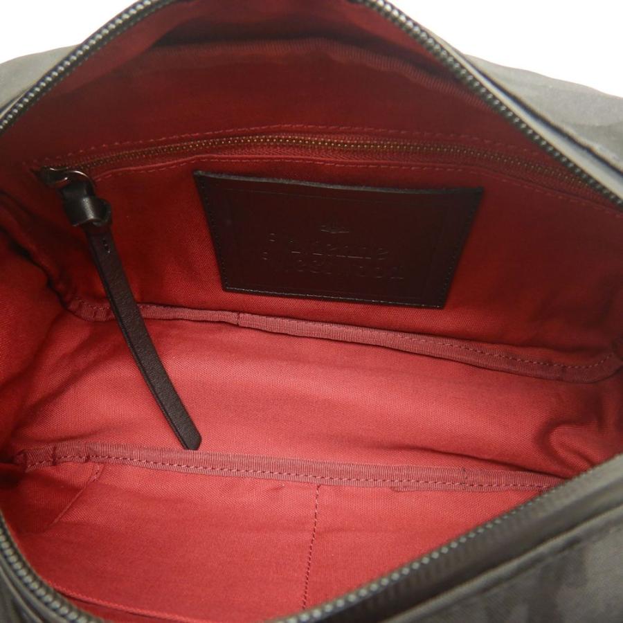 Vivienne Westwood（ヴィヴィアンウエストウッド） チェッカーORB