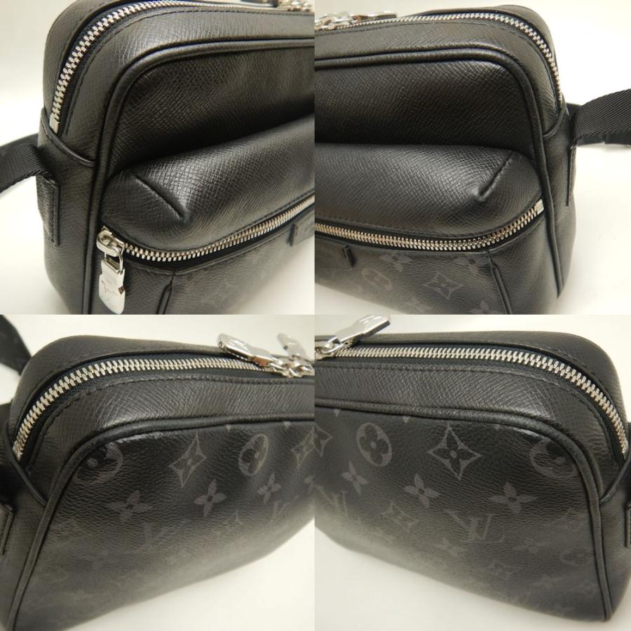 LOUIS VUITTON（ルイ・ヴィトン） タイガラマ アウトドア