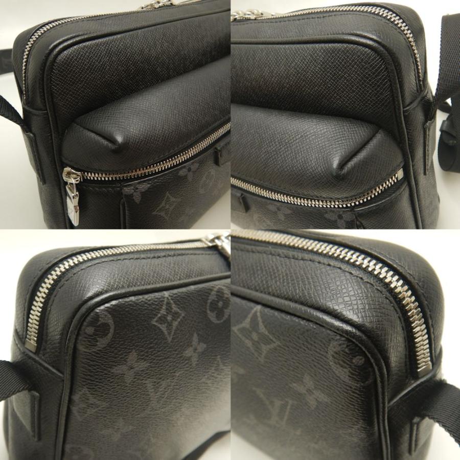 専用 出品 ルイヴィトン タイガ アウトドア メッセンジャー PM M30233 LOUIS VUITTON ルイヴィトン『タイガ アウトドア メッセンジャー