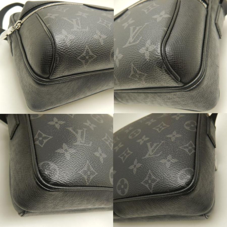 LOUIS VUITTON ルイヴィトン タイガラマ アウトドア