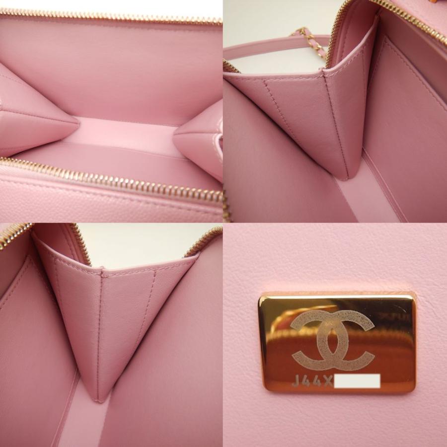 CHANEL（シャネル） バニティバッグ AS3221 ショルダーバッグ