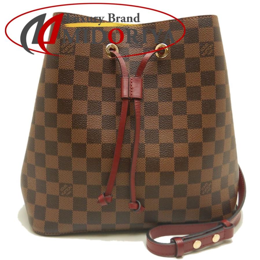 ルイヴィトン LOUIS VUITTON ハンドバッグ ダミエ柄 ネオグリニッジ N41163 ブラウン 楽天市場】n41163の通販