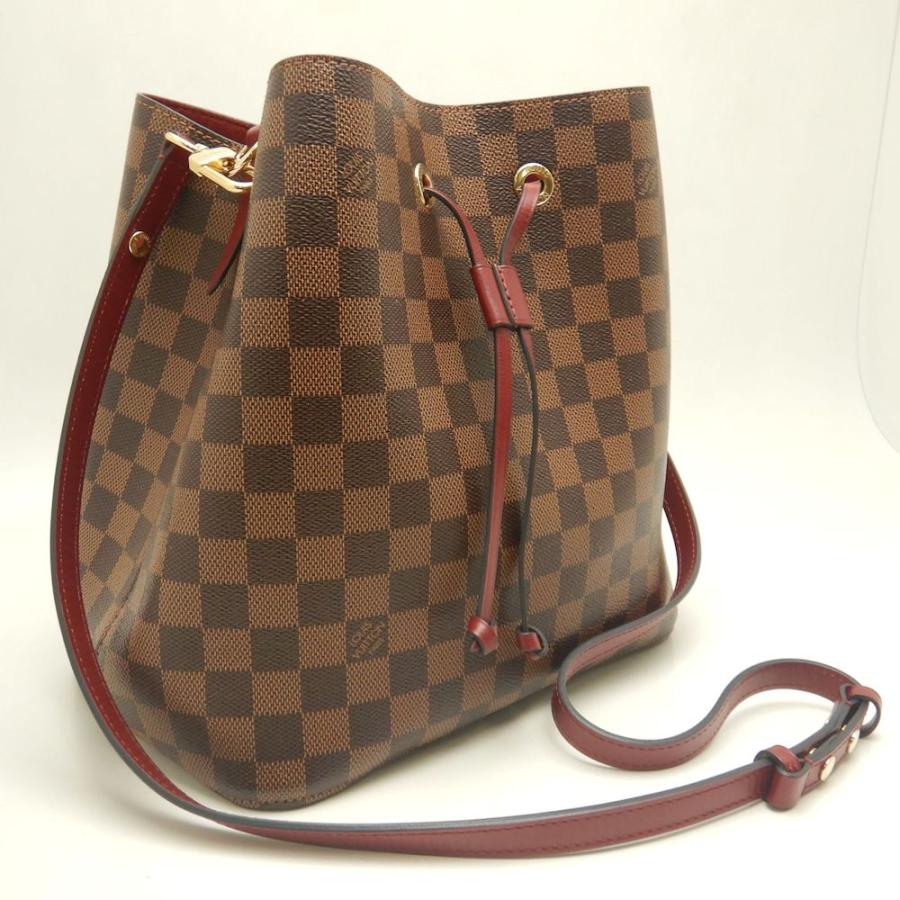 LOUIS VUITTON（ルイ・ヴィトン） ダミエ ネオノエMM N40214