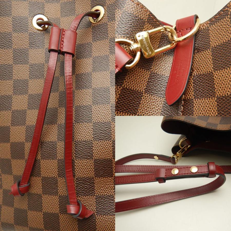 LOUIS VUITTON（ルイ・ヴィトン） ダミエ ネオノエMM N40214