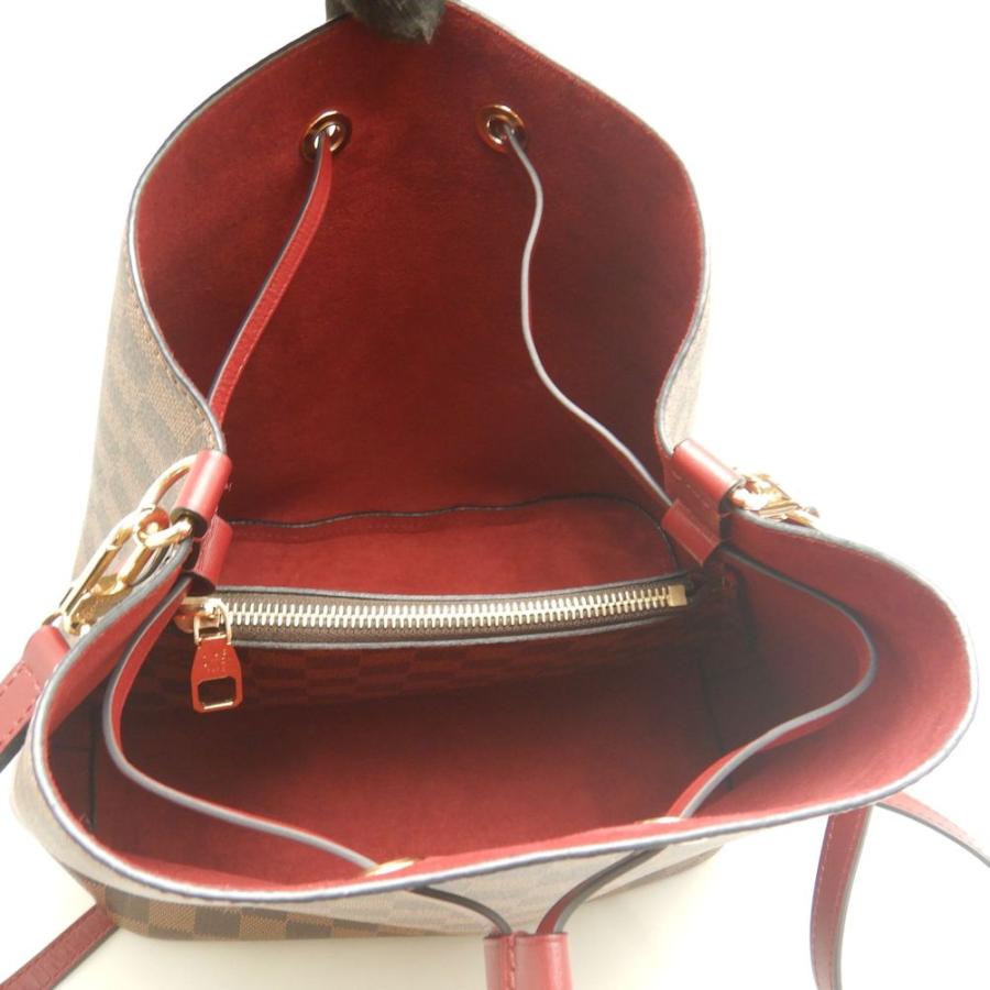LOUIS VUITTON（ルイ・ヴィトン） ダミエ ネオノエMM N40214