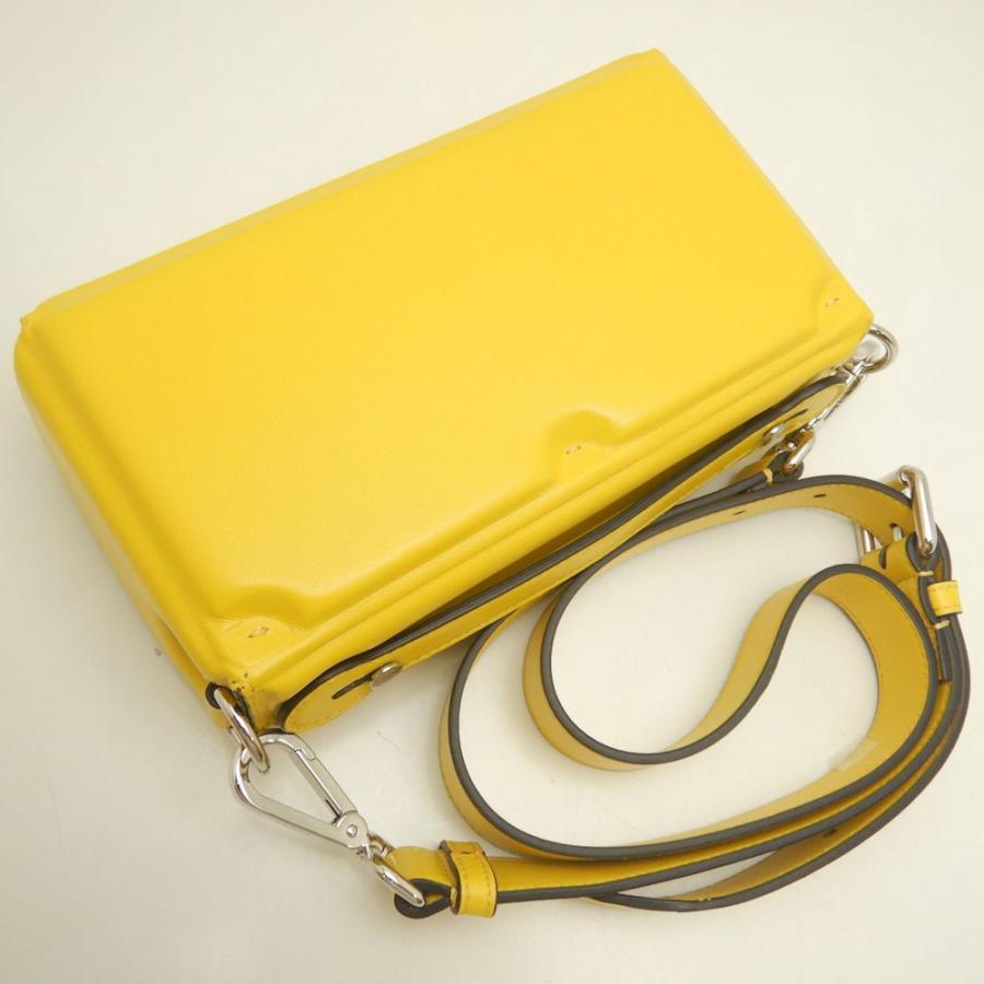 FENDI（フェンディ） バケット ソフトトランク 7VA565 ショルダー