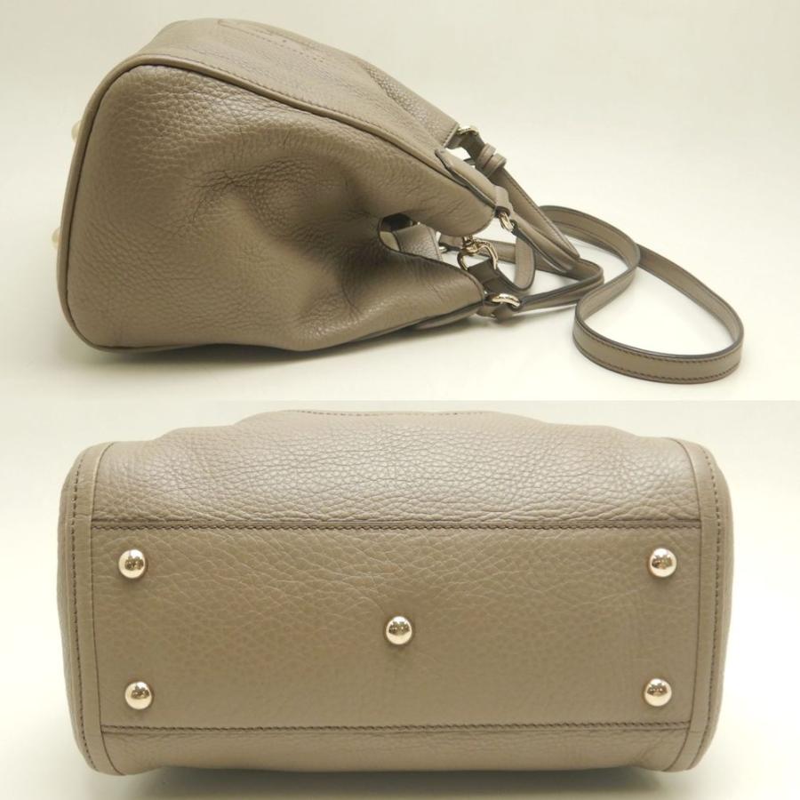 GUCCI（グッチ） ソーホー 2WAY 336751 ハンドバッグ レザー 