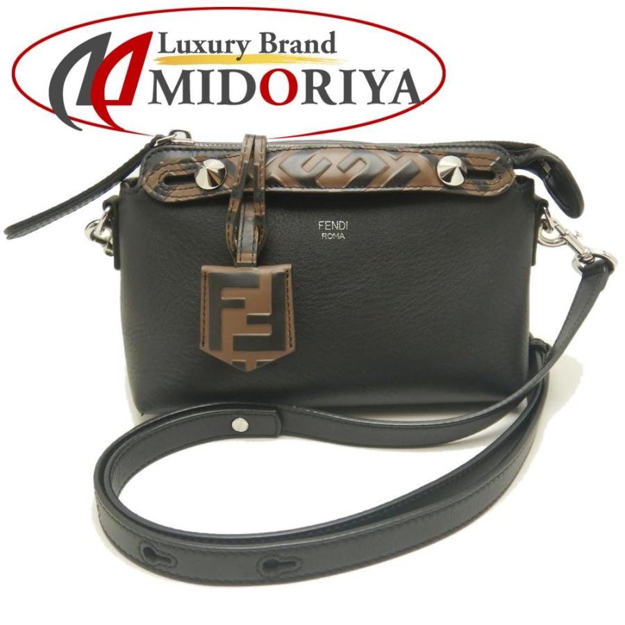 FENDI（フェンディ） バイザウェイミニ 8BL145A6COF147M ショルダー