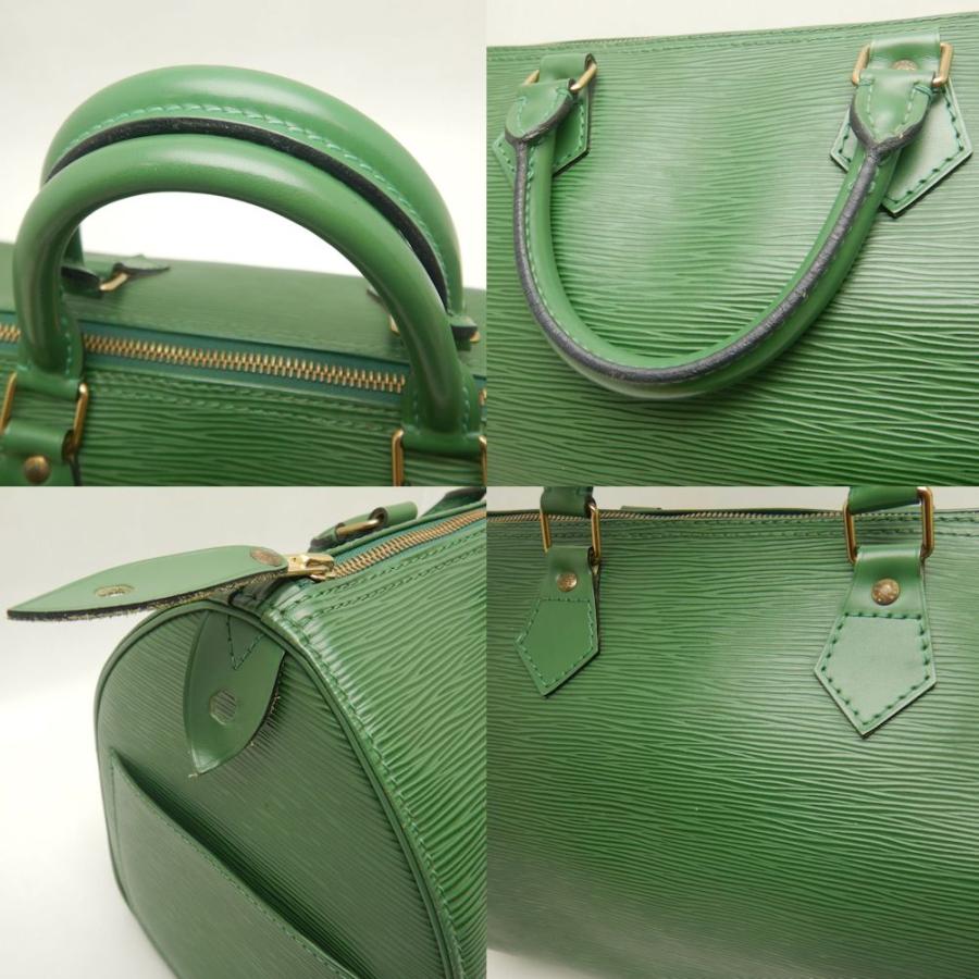 LOUIS VUITTON（ルイ・ヴィトン） エピ スピーディ30 M43004