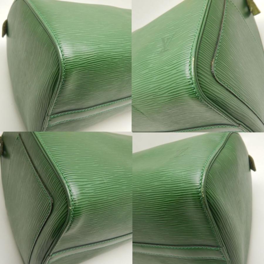 LOUIS VUITTON（ルイ・ヴィトン） エピ スピーディ30 M43004