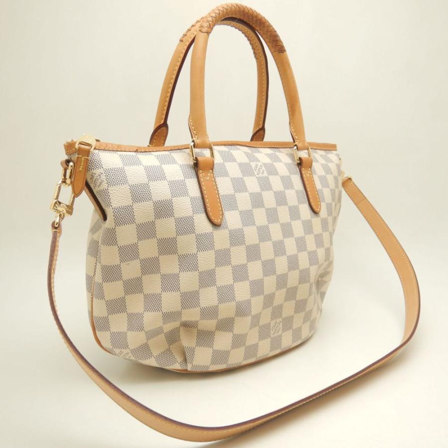 LOUIS VUITTON（ルイ・ヴィトン） ダミエ アズール リヴィエラPM
