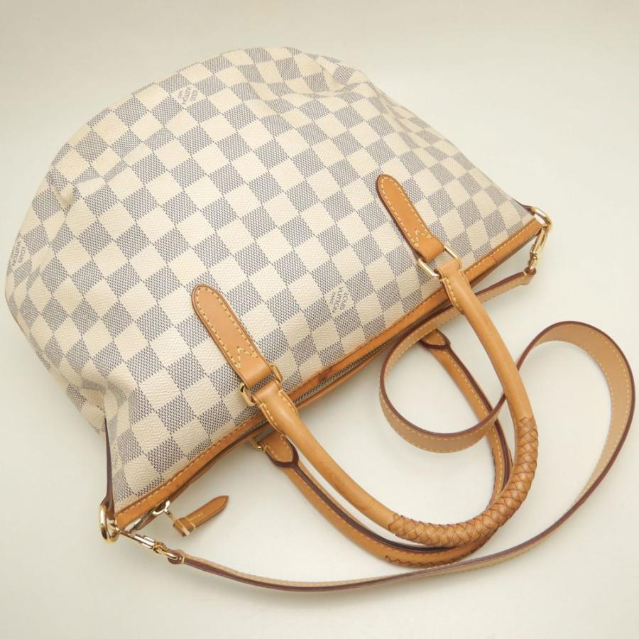 LOUIS VUITTON（ルイ・ヴィトン） ダミエ アズール リヴィエラPM