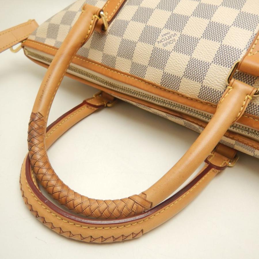 LOUIS VUITTON（ルイ・ヴィトン） ダミエ アズール リヴィエラPM