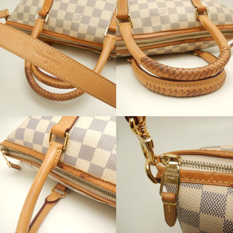 LOUIS VUITTON（ルイ・ヴィトン） ダミエ アズール リヴィエラPM