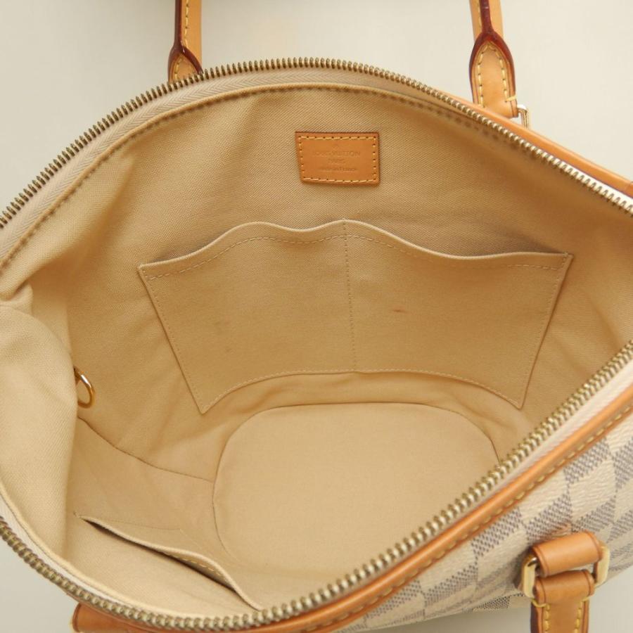LOUIS VUITTON（ルイ・ヴィトン） ダミエ アズール リヴィエラPM