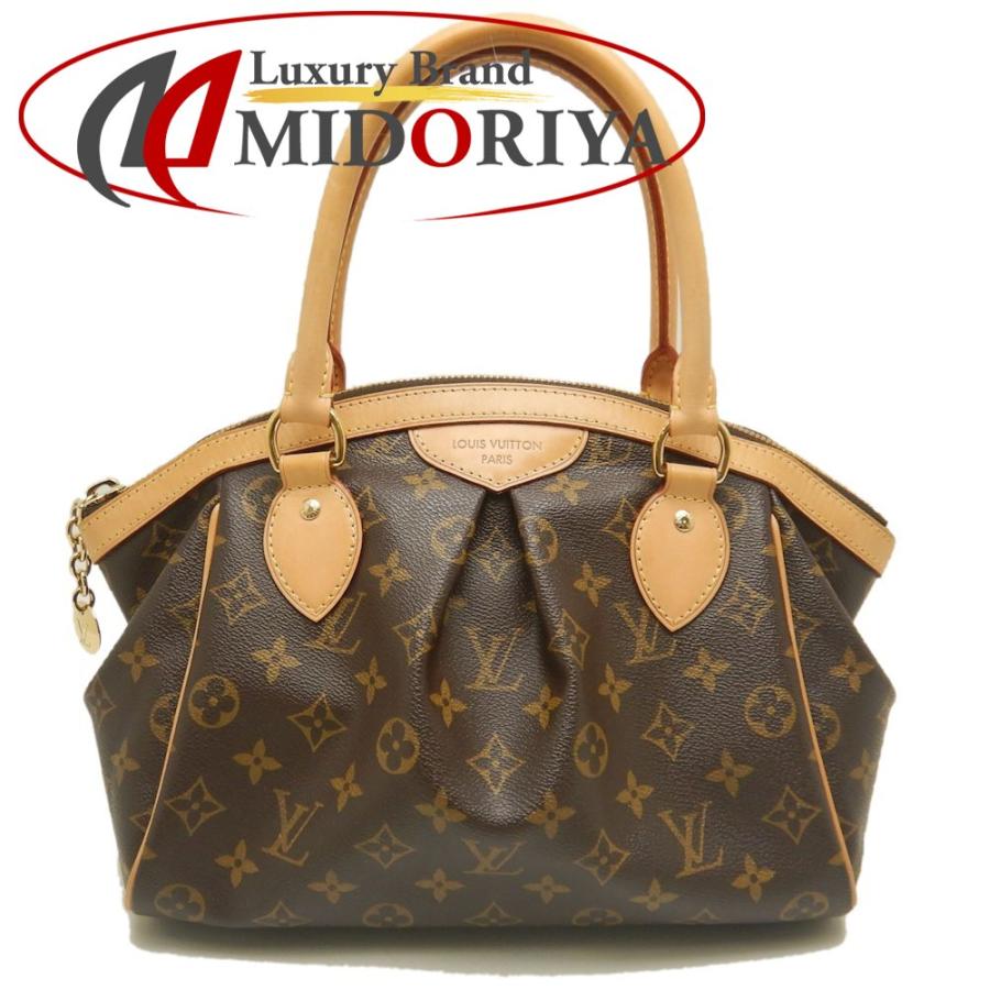 LOUIS VUITTON（ルイ・ヴィトン） モノグラム ティヴォリPM