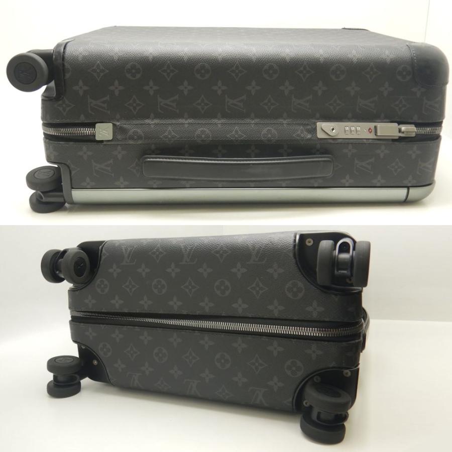 LOUIS VUITTON（ルイ・ヴィトン） モノグラムエクリプス スーツケース