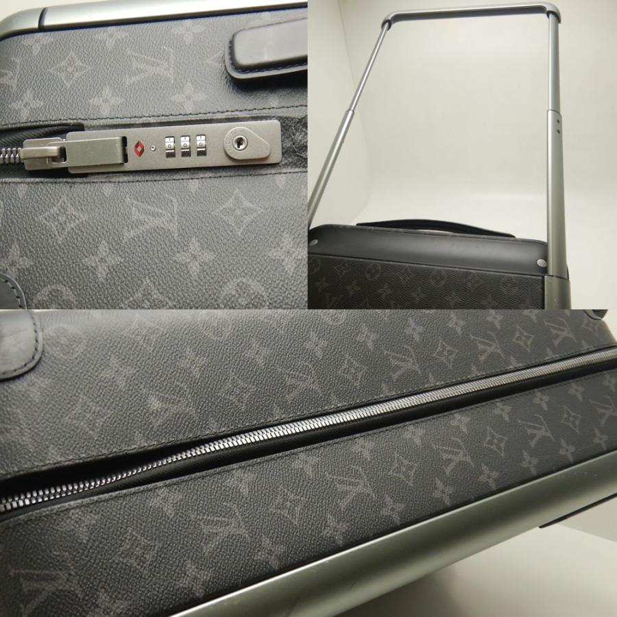 LOUIS VUITTON（ルイ・ヴィトン） モノグラムエクリプス スーツケース