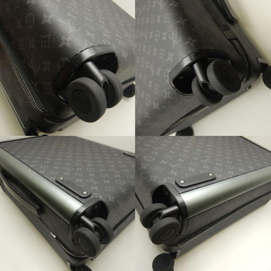 LOUIS VUITTON（ルイ・ヴィトン） モノグラムエクリプス スーツケース
