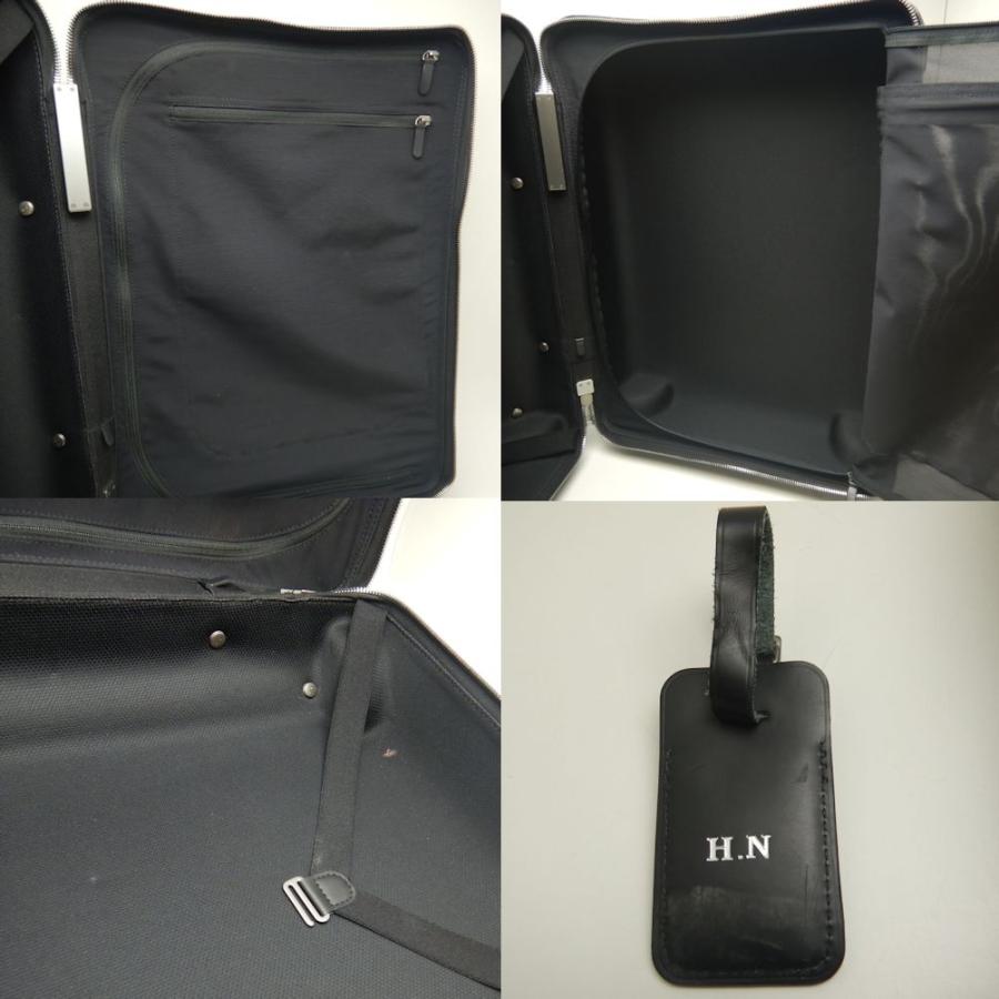 LVエクリプス　キャリー　モノグラム　ヴィトン　キャリーケース　トランク　メンズ LOUIS VUITTON ルイヴィトン モノグラムエクリプス スーツケース