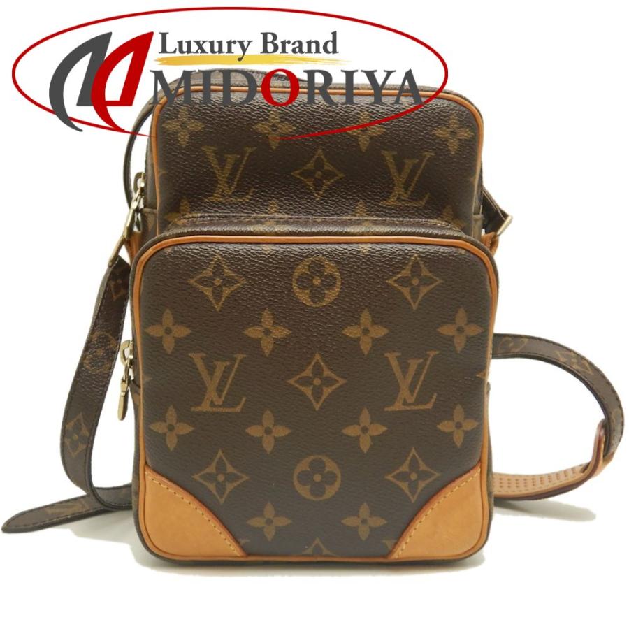 LOUIS VUITTON（ルイ・ヴィトン） モノグラム アマゾン M45236