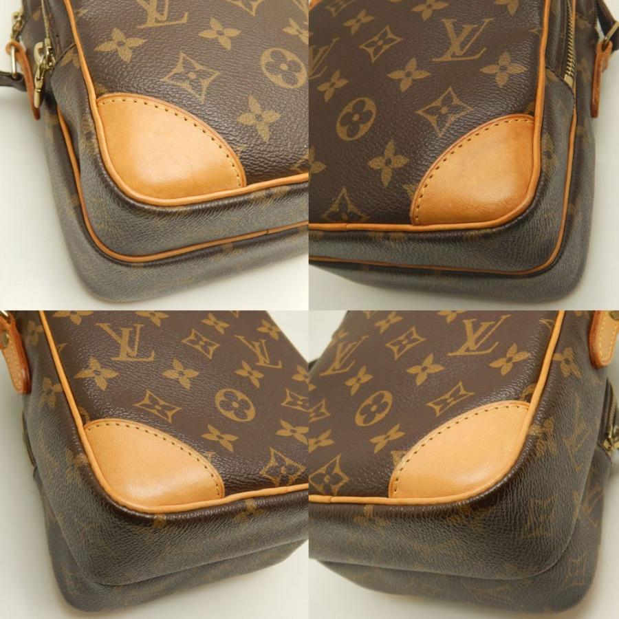 LOUIS VUITTON（ルイ・ヴィトン） モノグラム アマゾン M45236