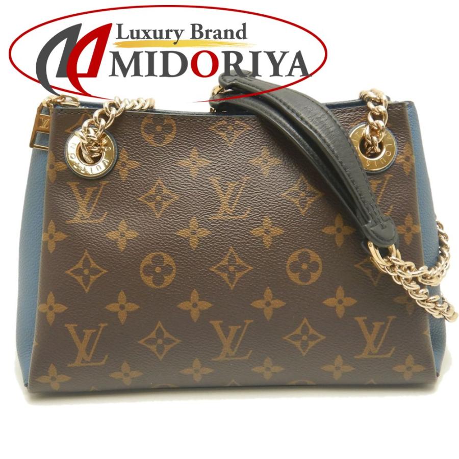 LOUIS VUITTON ルイヴィトン モノグラム スレンヌBB M44299 