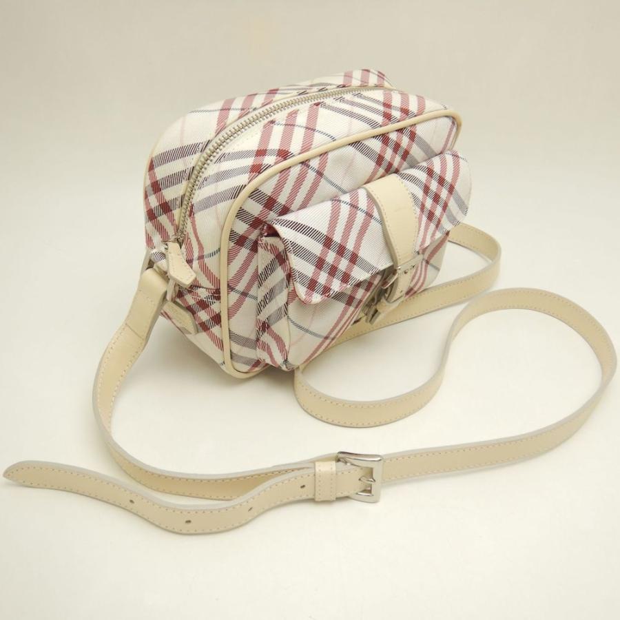 BURBERRY BLUE LABEL バーバリー ブルーレーベル ノバチェック  