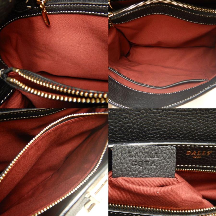 Bally（バリー） LAYKA レイカ 2WAY 6235192 ハンドバッグ カーフ 