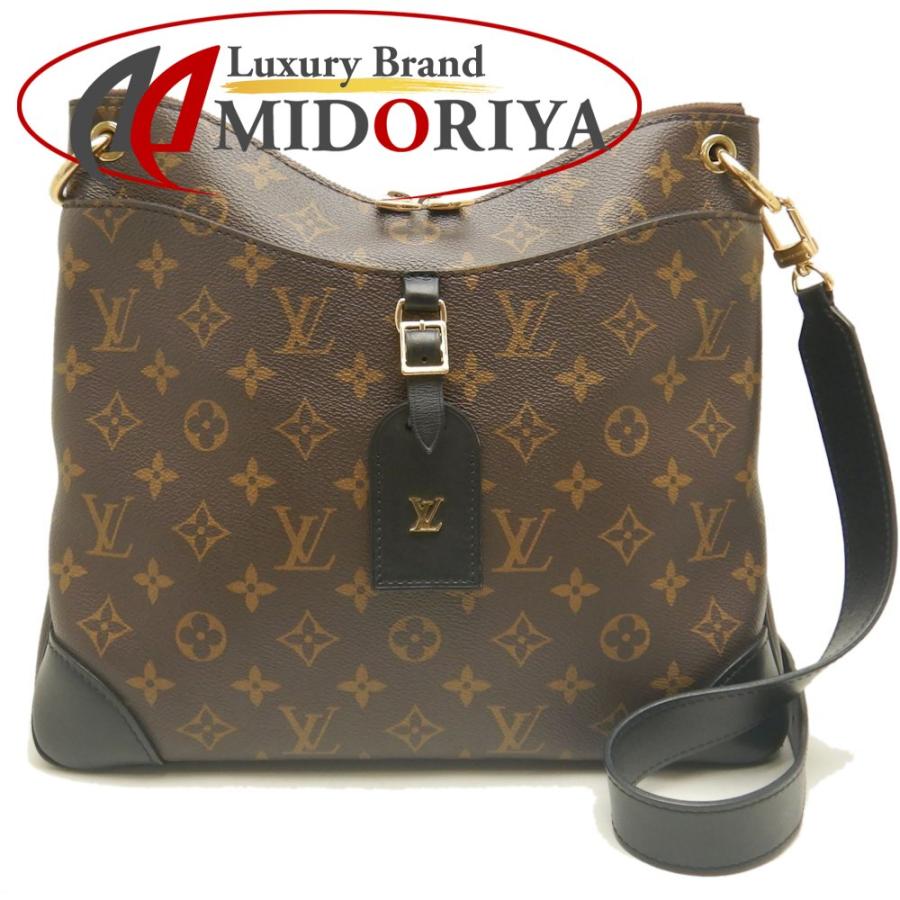 LOUIS VUITTON（ルイ・ヴィトン） モノグラム オデオンNM MM M45352